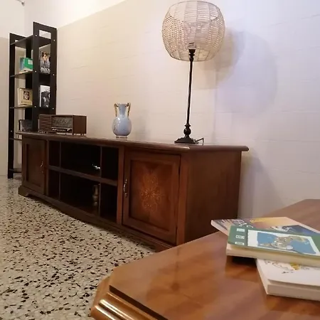 Apartamento Stella House