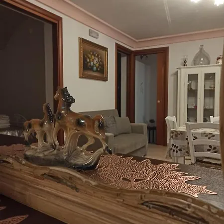 Apartmán Stella House