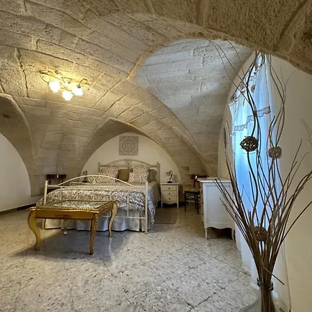 Apartmán Stella House