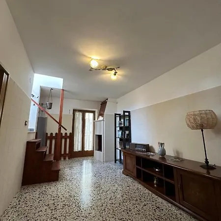 Stella House Apartmán