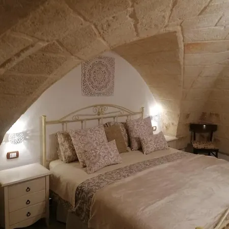 Stella House Apartmán