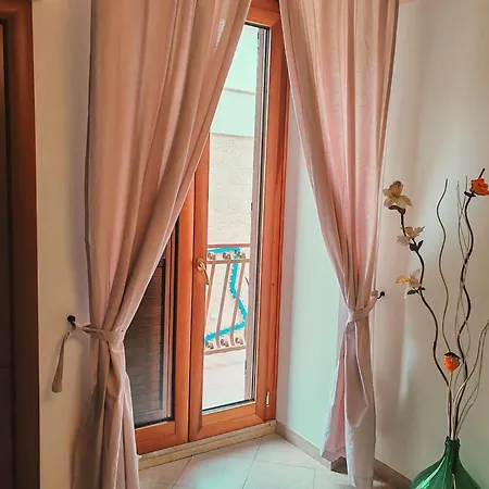 Apartmán Stella House