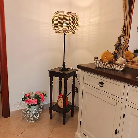 Apartmán Stella House