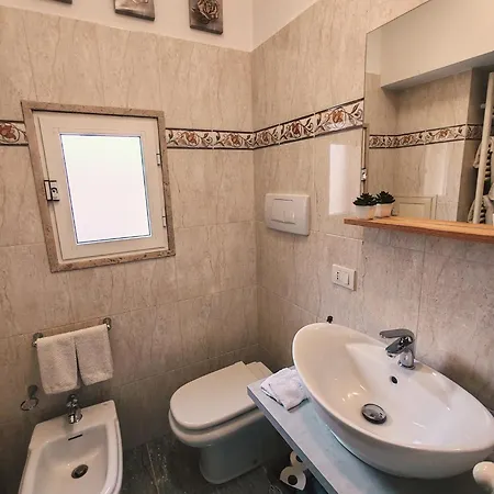 Stella House Apartmán