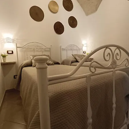 Stella House Apartmán