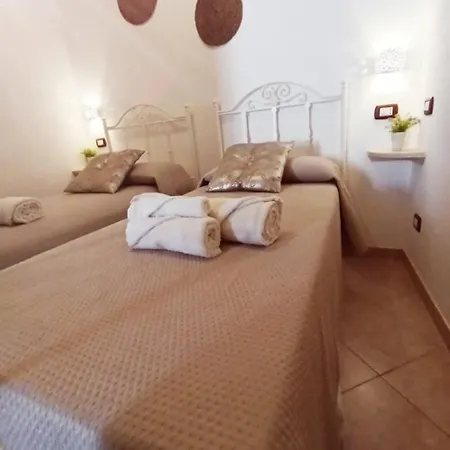 Apartmán Stella House *