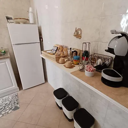 Stella House Apartmán *