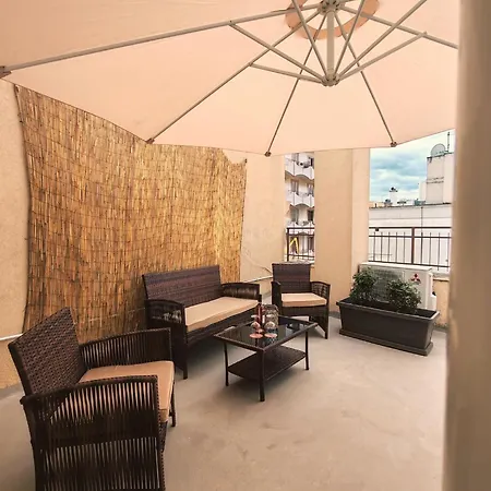 Apartmán Stella House