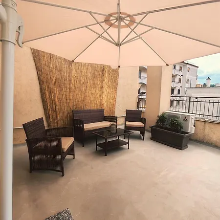 Apartmán Stella House *