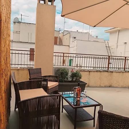 Apartmán Stella House