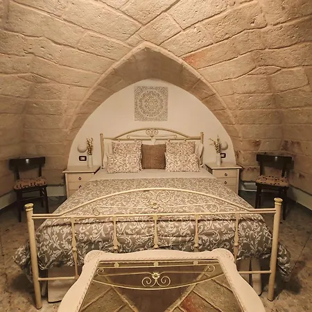 Apartmán Stella House