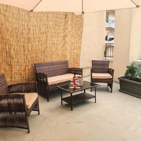 Apartmán Stella House *