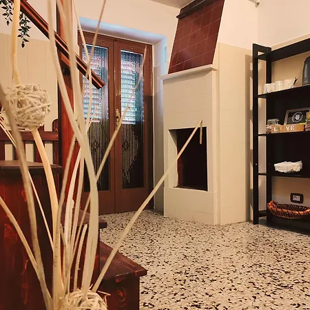 Apartmán Stella House