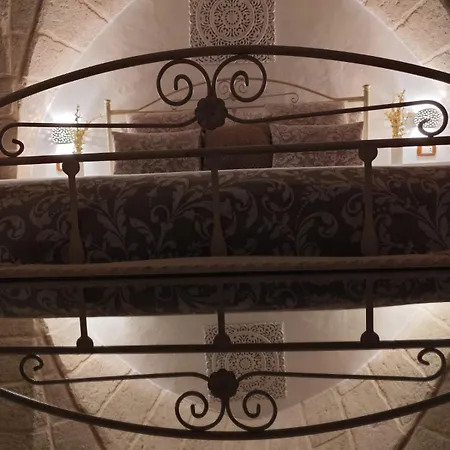 Apartmán Stella House