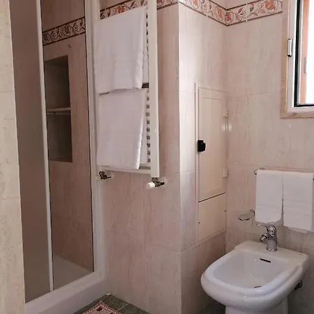 Stella House * Fasano