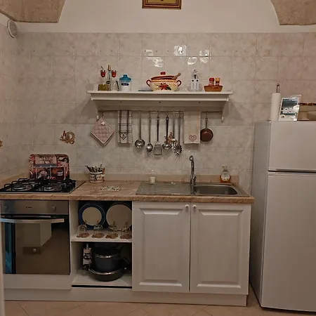 Stella House * Fasano