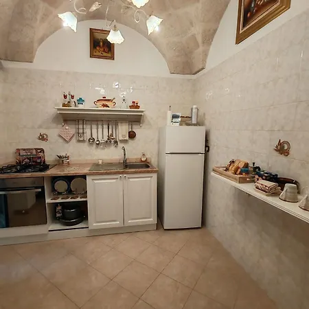 Stella House * Фазано