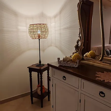 Stella House Appartement *