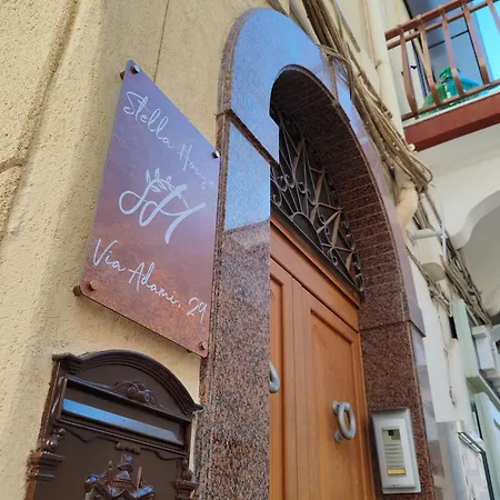 Stella House * Fasano