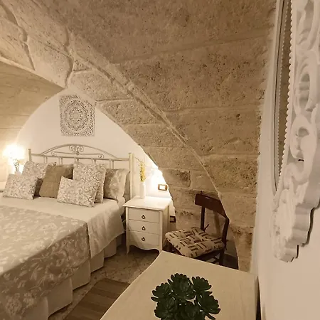 Stella House Апартаменты Фазано