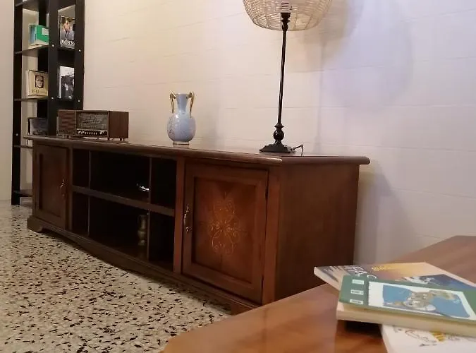 Apartment Stella House