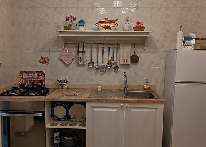 Stella House * Fasano