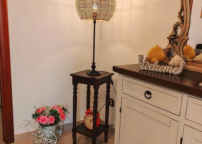 Apartment Stella House