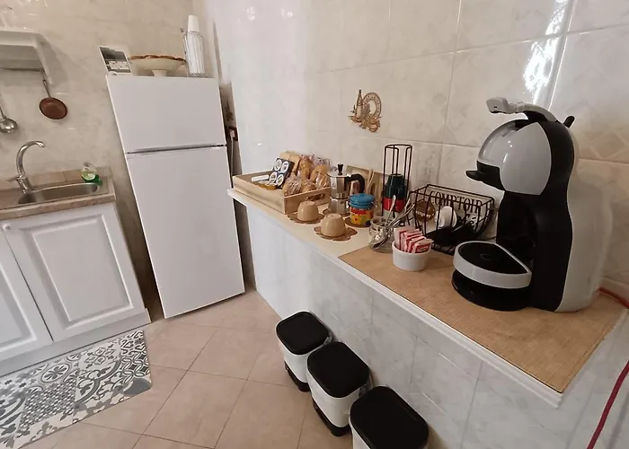 Stella House Apartment *