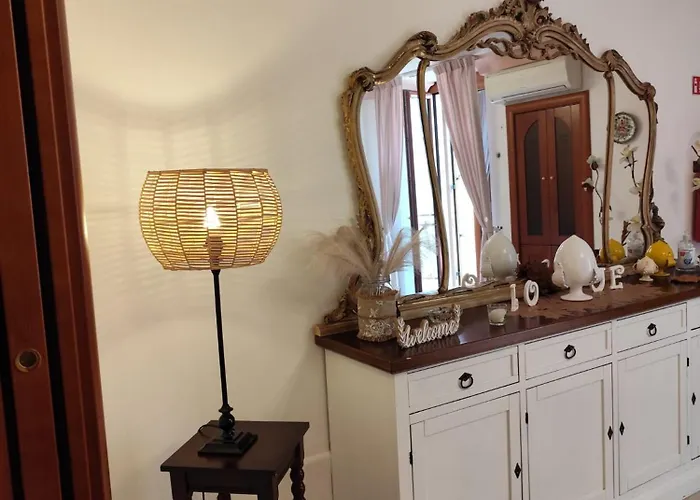 Stella House Apartment